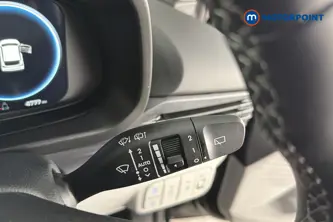 Hyundai I20 Tech Line Automatic Petrol Hatchback - Stock Number (1679259) - 6th supplementary image