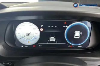 Hyundai I20 Tech Line Automatic Petrol Hatchback - Stock Number (1679259) - 7th supplementary image