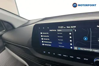 Hyundai I20 Tech Line Automatic Petrol Hatchback - Stock Number (1679259) - 8th supplementary image