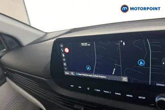 Hyundai I20 Tech Line Automatic Petrol Hatchback - Stock Number (1679259) - 9th supplementary image