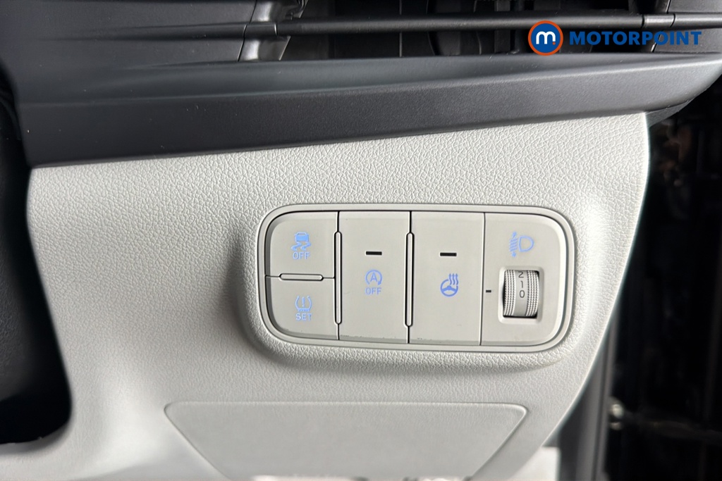 Hyundai I20 Tech Line Automatic Petrol Hatchback - Stock Number (1679259) - 11th supplementary image