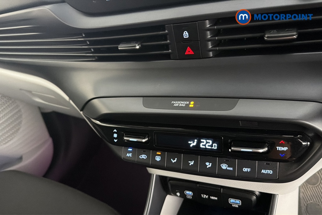 Hyundai I20 Tech Line Automatic Petrol Hatchback - Stock Number (1679259) - 12th supplementary image