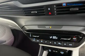 Hyundai I20 Tech Line Automatic Petrol Hatchback - Stock Number (1679259) - 12th supplementary image