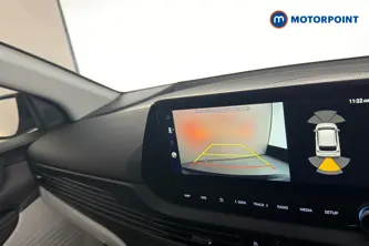 Hyundai I20 Tech Line Automatic Petrol Hatchback - Stock Number (1679259) - 13th supplementary image