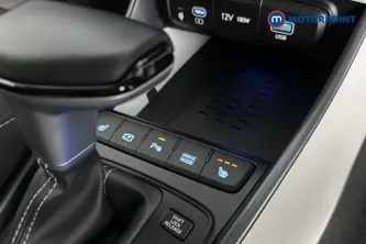 Hyundai I20 Tech Line Automatic Petrol Hatchback - Stock Number (1679259) - 14th supplementary image