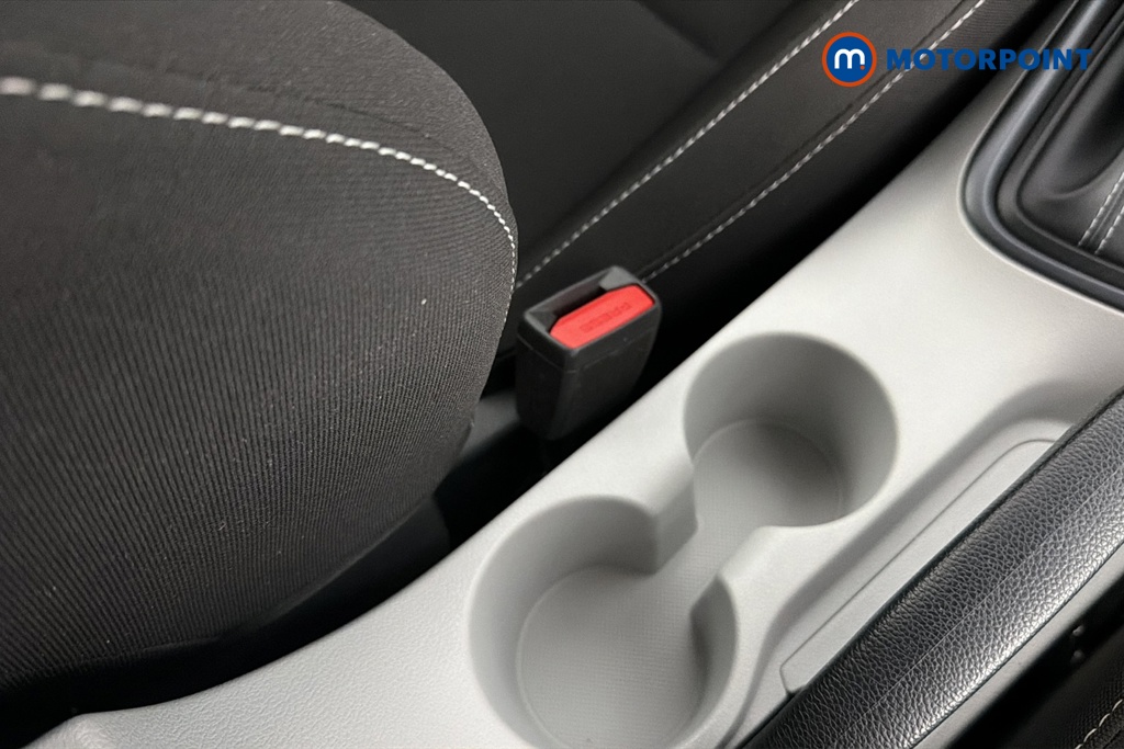 Hyundai I20 Tech Line Automatic Petrol Hatchback - Stock Number (1679259) - 16th supplementary image