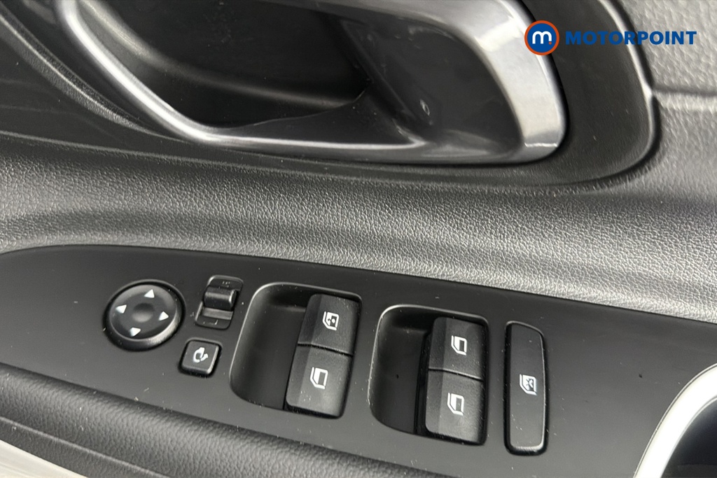 Hyundai I20 Tech Line Automatic Petrol Hatchback - Stock Number (1679259) - 19th supplementary image