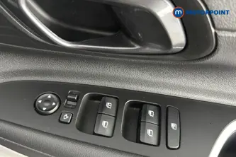 Hyundai I20 Tech Line Automatic Petrol Hatchback - Stock Number (1679259) - 19th supplementary image