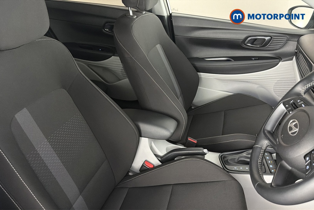 Hyundai I20 Tech Line Automatic Petrol Hatchback - Stock Number (1679259) - 22nd supplementary image