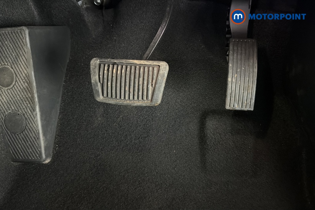 Hyundai I20 Tech Line Automatic Petrol Hatchback - Stock Number (1679259) - 24th supplementary image