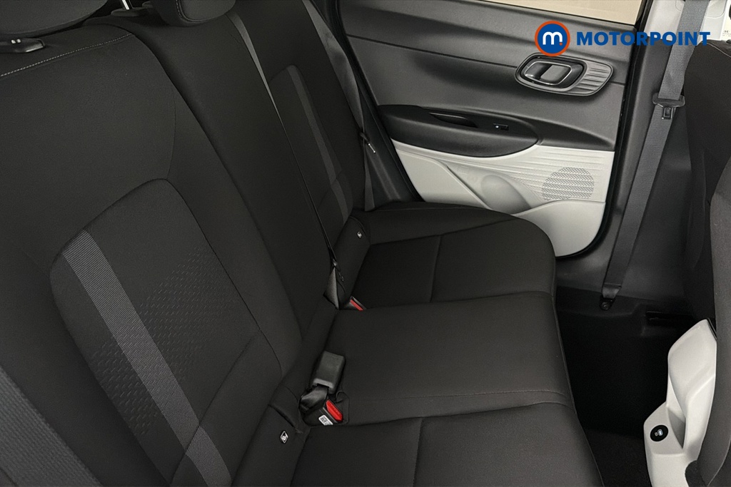 Hyundai I20 Tech Line Automatic Petrol Hatchback - Stock Number (1679259) - 25th supplementary image