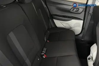 Hyundai I20 Tech Line Automatic Petrol Hatchback - Stock Number (1679259) - 25th supplementary image