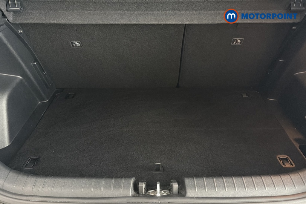 Hyundai I20 Tech Line Automatic Petrol Hatchback - Stock Number (1679259) - 30th supplementary image