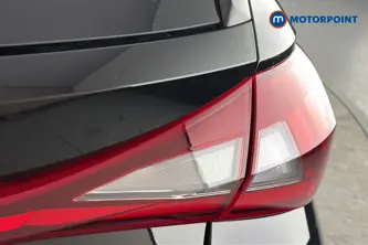 Hyundai I20 Tech Line Automatic Petrol Hatchback - Stock Number (1679259) - 36th supplementary image
