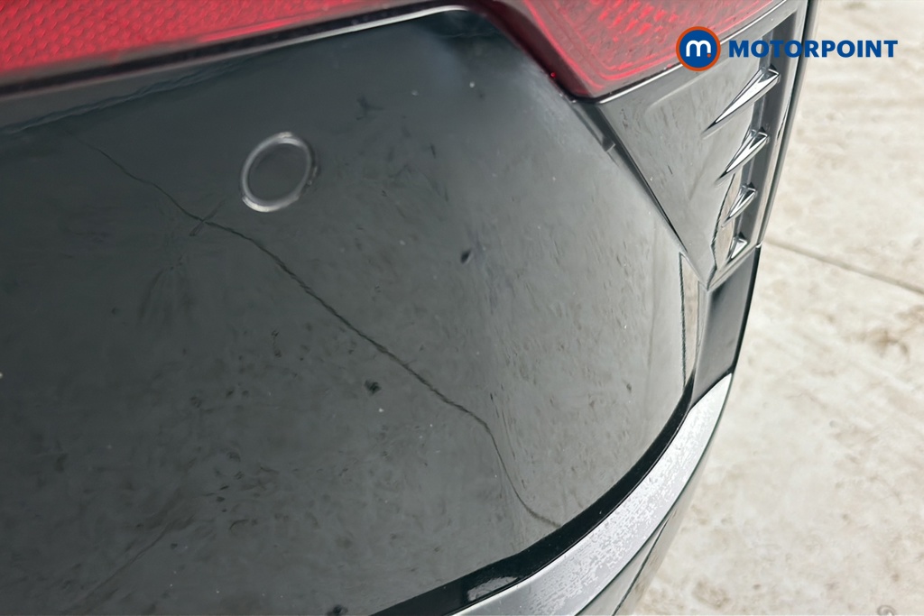 Hyundai I20 Tech Line Automatic Petrol Hatchback - Stock Number (1679259) - 39th supplementary image
