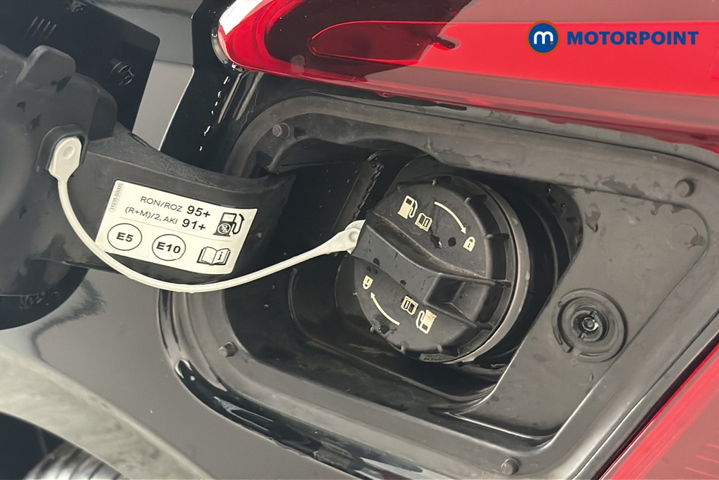 Hyundai I20 Tech Line Automatic Petrol Hatchback - Stock Number (1679259) - 41st supplementary image