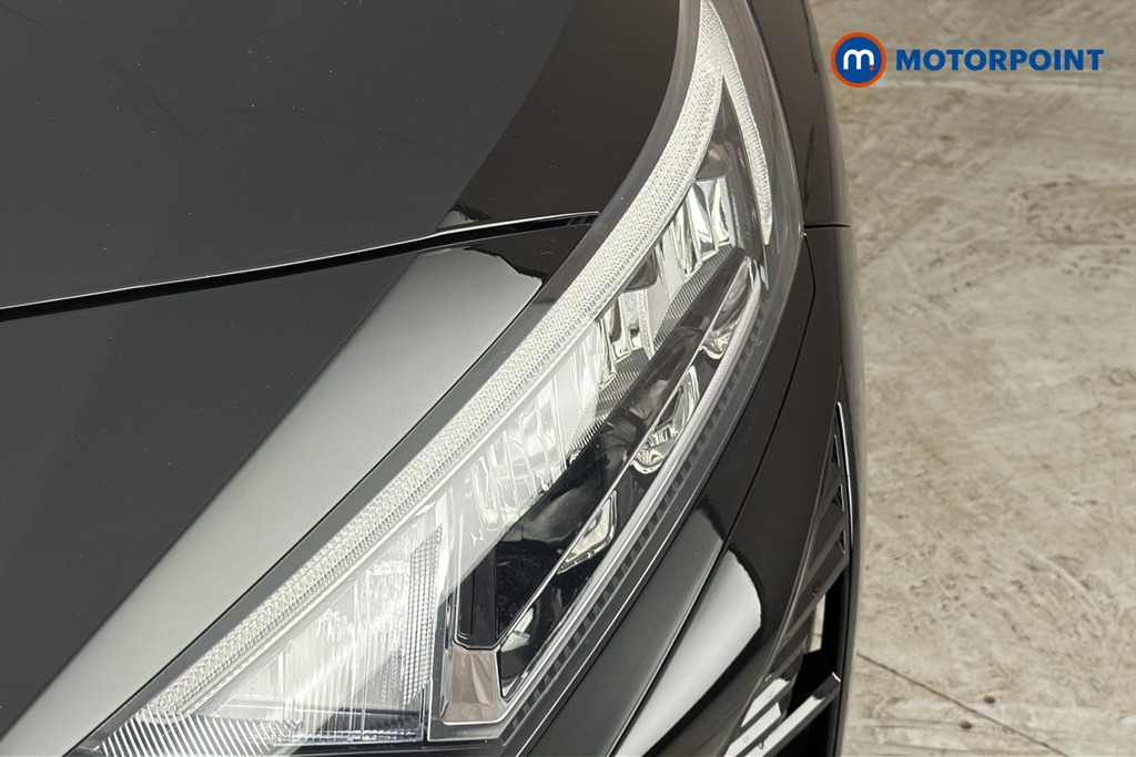 Hyundai I20 Tech Line Automatic Petrol Hatchback - Stock Number (1679259) - 42nd supplementary image