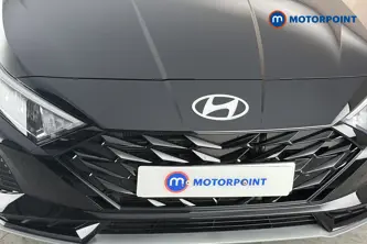 Hyundai I20 Tech Line Automatic Petrol Hatchback - Stock Number (1679259) - 43rd supplementary image