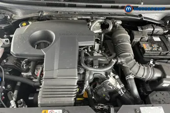 Hyundai I20 Tech Line Automatic Petrol Hatchback - Stock Number (1679259) - 48th supplementary image