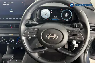 Hyundai I20 Advance Automatic Petrol Hatchback - Stock Number (1679261) - 2nd supplementary image