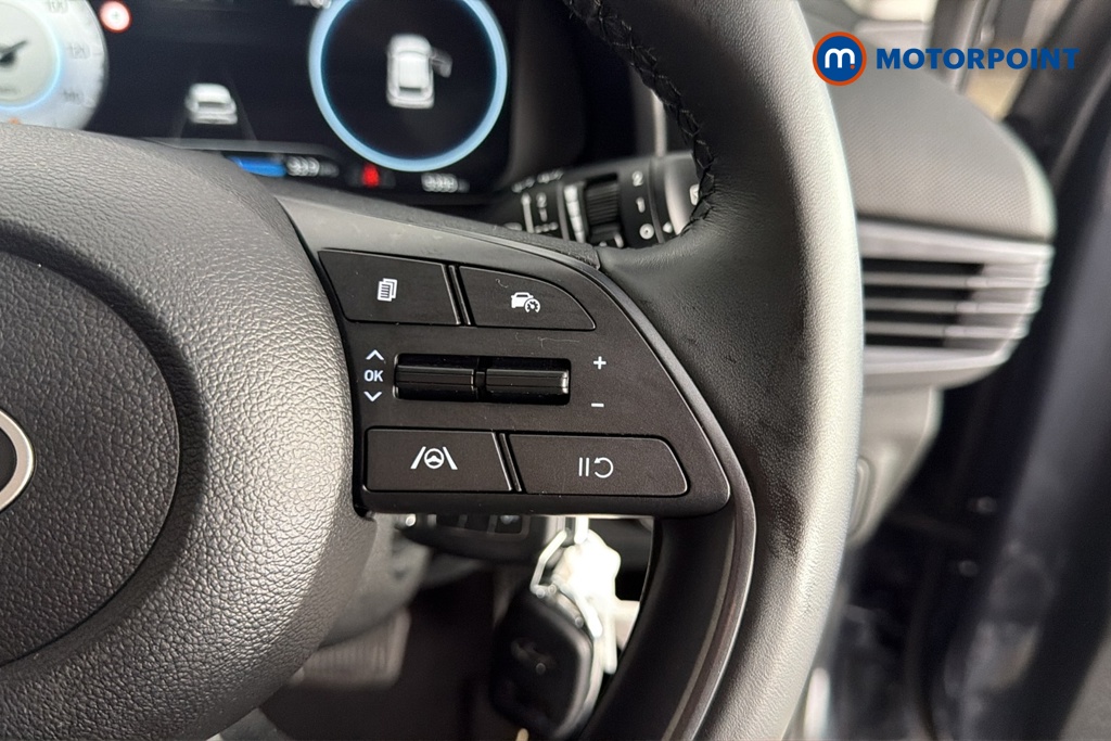 Hyundai I20 Advance Automatic Petrol Hatchback - Stock Number (1679261) - 3rd supplementary image