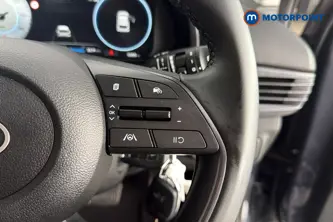Hyundai I20 Advance Automatic Petrol Hatchback - Stock Number (1679261) - 3rd supplementary image