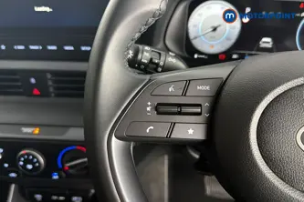 Hyundai I20 Advance Automatic Petrol Hatchback - Stock Number (1679261) - 4th supplementary image