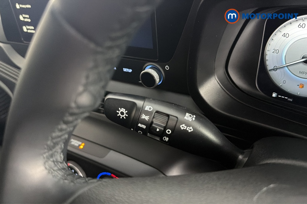 Hyundai I20 Advance Automatic Petrol Hatchback - Stock Number (1679261) - 5th supplementary image