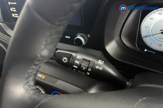 Hyundai I20 Advance Automatic Petrol Hatchback - Stock Number (1679261) - 5th supplementary image