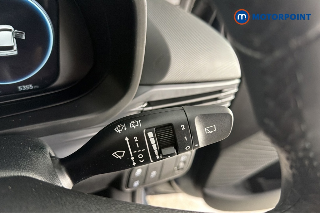 Hyundai I20 Advance Automatic Petrol Hatchback - Stock Number (1679261) - 6th supplementary image