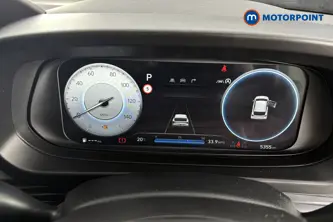 Hyundai I20 Advance Automatic Petrol Hatchback - Stock Number (1679261) - 7th supplementary image