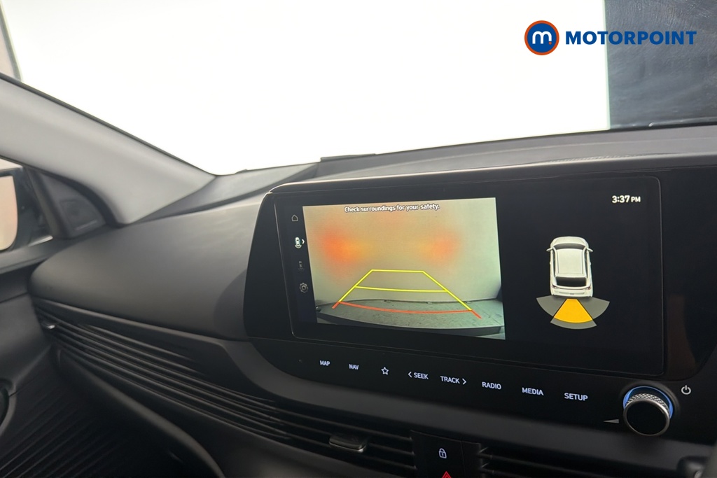Hyundai I20 Advance Automatic Petrol Hatchback - Stock Number (1679261) - 13th supplementary image