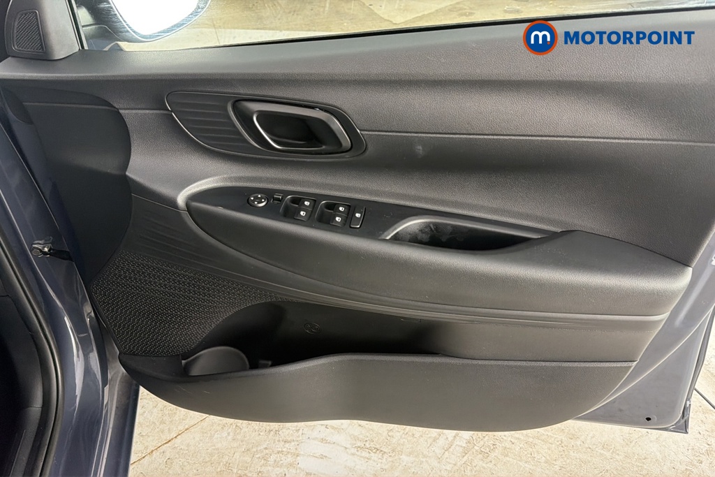 Hyundai I20 Advance Automatic Petrol Hatchback - Stock Number (1679261) - 18th supplementary image