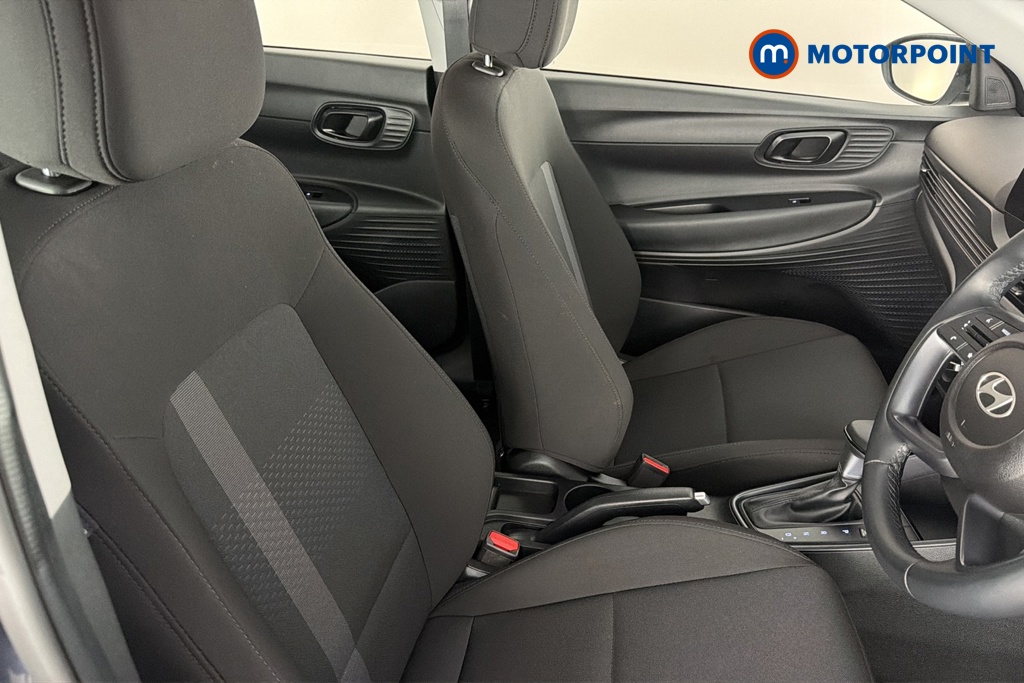 Hyundai I20 Advance Automatic Petrol Hatchback - Stock Number (1679261) - 22nd supplementary image