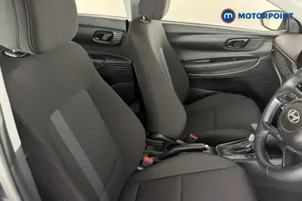 Hyundai I20 Advance Automatic Petrol Hatchback - Stock Number (1679261) - 22nd supplementary image