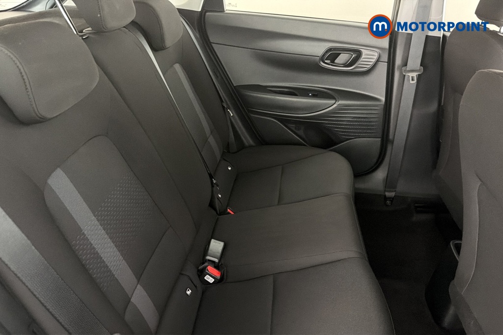 Hyundai I20 Advance Automatic Petrol Hatchback - Stock Number (1679261) - 25th supplementary image