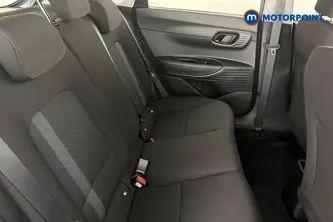 Hyundai I20 Advance Automatic Petrol Hatchback - Stock Number (1679261) - 25th supplementary image