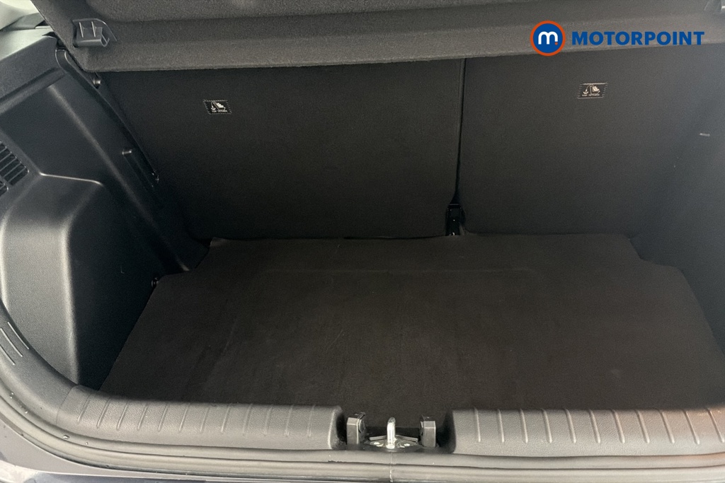 Hyundai I20 Advance Automatic Petrol Hatchback - Stock Number (1679261) - 30th supplementary image