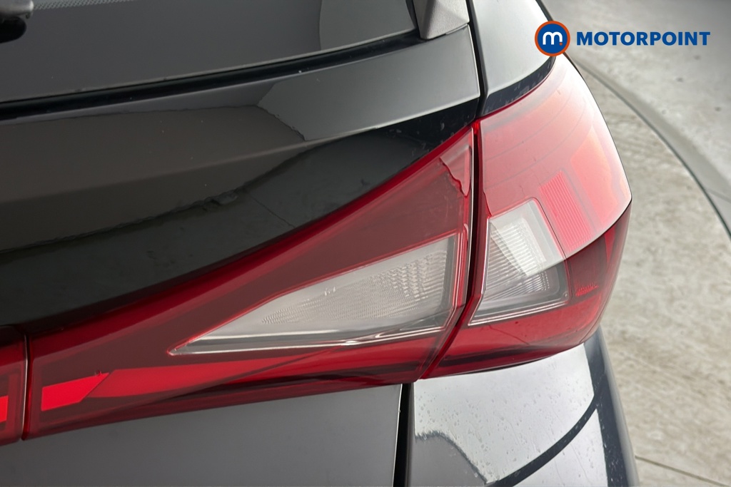 Hyundai I20 Advance Automatic Petrol Hatchback - Stock Number (1679261) - 36th supplementary image