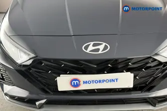 Hyundai I20 Advance Automatic Petrol Hatchback - Stock Number (1679261) - 43rd supplementary image
