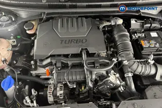 Hyundai I20 Advance Automatic Petrol Hatchback - Stock Number (1679261) - 48th supplementary image