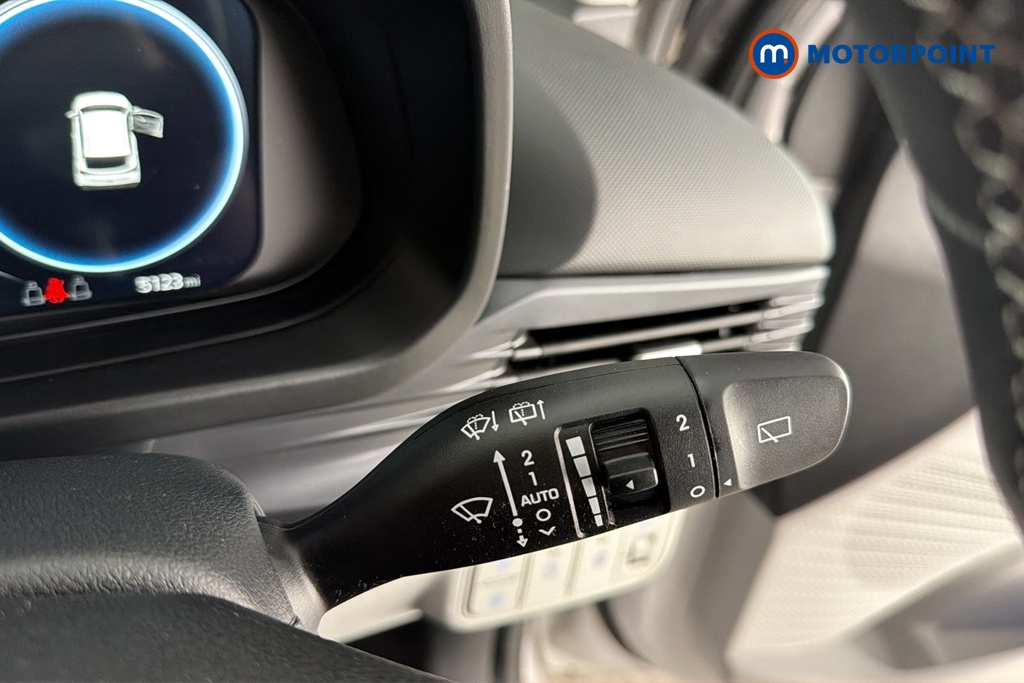 Hyundai I20 Tech Line Automatic Petrol Hatchback - Stock Number (1679274) - 6th supplementary image