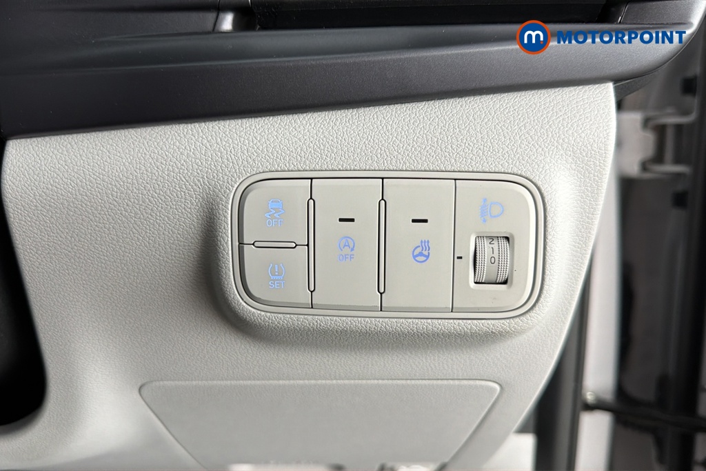 Hyundai I20 Tech Line Automatic Petrol Hatchback - Stock Number (1679274) - 11th supplementary image