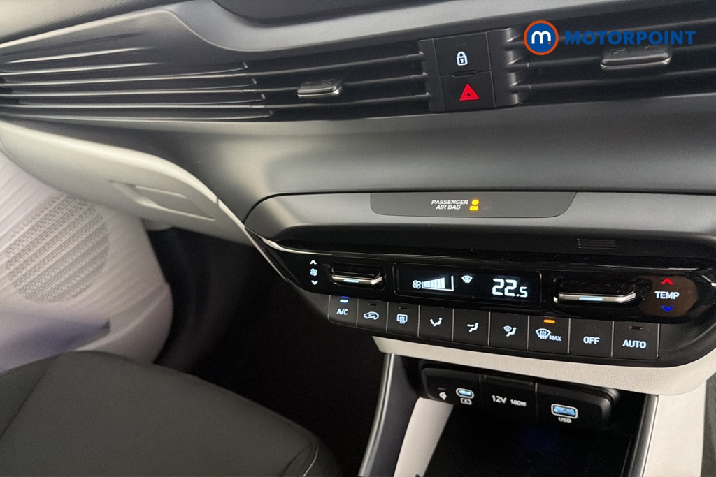 Hyundai I20 Tech Line Automatic Petrol Hatchback - Stock Number (1679274) - 12th supplementary image