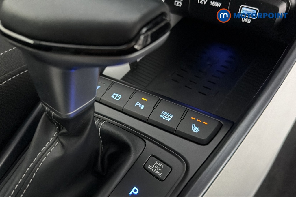 Hyundai I20 Tech Line Automatic Petrol Hatchback - Stock Number (1679274) - 14th supplementary image