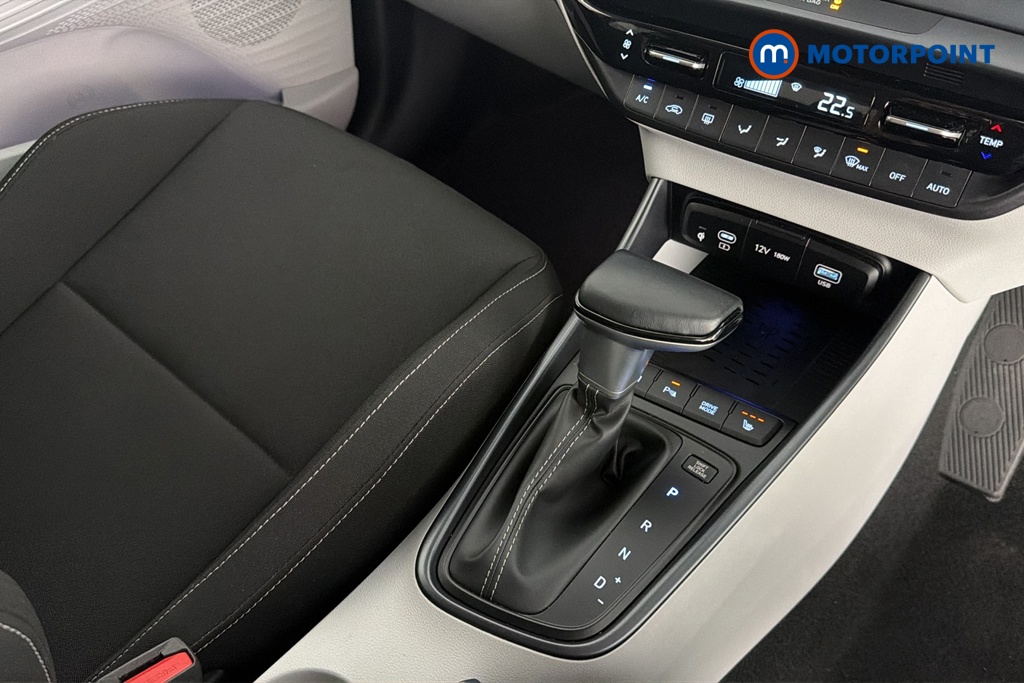 Hyundai I20 Tech Line Automatic Petrol Hatchback - Stock Number (1679274) - 15th supplementary image