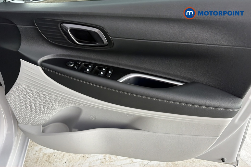 Hyundai I20 Tech Line Automatic Petrol Hatchback - Stock Number (1679274) - 18th supplementary image