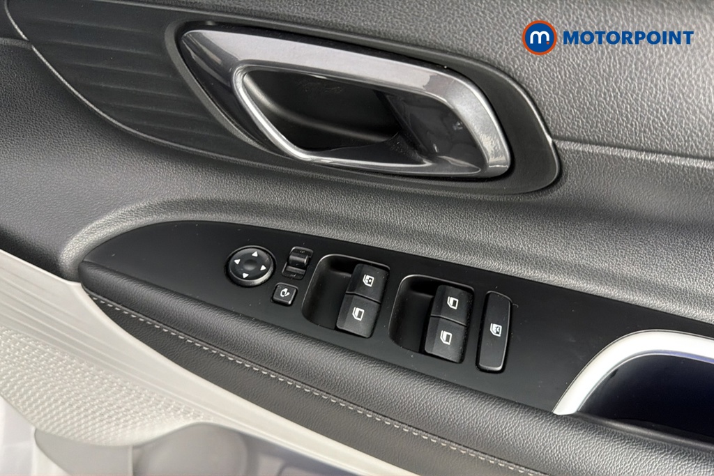 Hyundai I20 Tech Line Automatic Petrol Hatchback - Stock Number (1679274) - 19th supplementary image