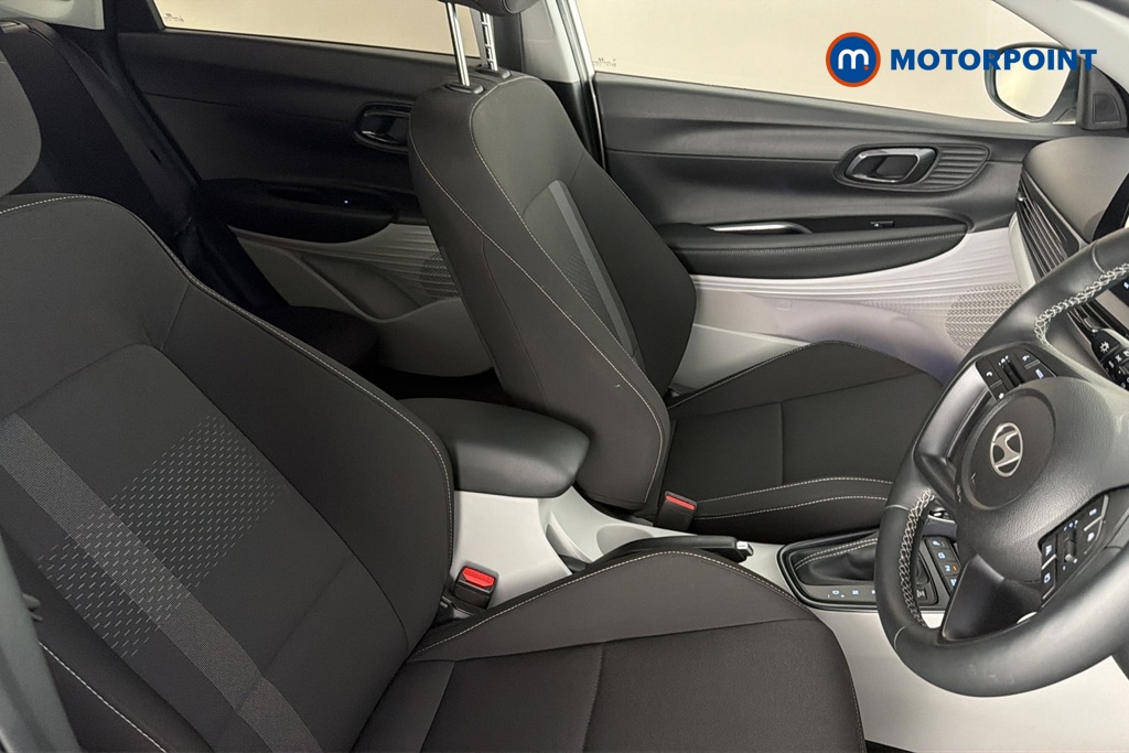 Hyundai I20 Tech Line Automatic Petrol Hatchback - Stock Number (1679274) - 22nd supplementary image