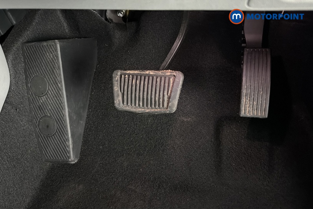 Hyundai I20 Tech Line Automatic Petrol Hatchback - Stock Number (1679274) - 24th supplementary image